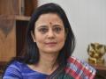 TMC requests speaker Om Birla to allow Mahua Moitra speak in the house - Hindi News | TMC requests speaker Om Birla to allow Mahua Moitra speak in the house | Latest national News at Lokmattimes.com