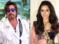 COVID -19: Shraddha Kapoor won’t work in films for a while, reveals father Shakti Kapoor - Hindi News | COVID -19: Shraddha Kapoor won’t work in films for a while, reveals father Shakti Kapoor | Latest entertainment News at Lokmattimes.com