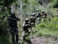 Army refutes claims of surgical strike, says infiltration bid foiled - Hindi News | Army refutes claims of surgical strike, says infiltration bid foiled | Latest national News at Lokmattimes.com