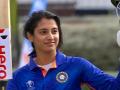 WPL Auction 2023: Smriti Mandhana sold to Royal Challengers Bangalore for 3.4 crore - Hindi News | WPL Auction 2023: Smriti Mandhana sold to Royal Challengers Bangalore for 3.4 crore | Latest cricket News at Lokmattimes.com