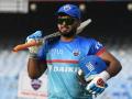 Rishabh Pant retained as captain of Delhi Capitals for remainder of IPL 2021 - Hindi News | Rishabh Pant retained as captain of Delhi Capitals for remainder of IPL 2021 | Latest cricket News at Lokmattimes.com