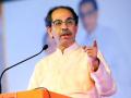 "Gang War Has Broken out in Maharashtra Government": Uddhav Thackeray on Ulhasnagar Firing Incident - Hindi News | "Gang War Has Broken out in Maharashtra Government": Uddhav Thackeray on Ulhasnagar Firing Incident | Latest maharashtra News at Lokmattimes.com
