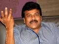Telugu superstar Chiranjeevi tests positive for Coronavirus - Hindi News | Telugu superstar Chiranjeevi tests positive for Coronavirus | Latest entertainment News at Lokmattimes.com