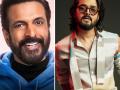 Jaaved Jafferi extends warm wishes to Bhuvan Bam for his role in Takeshi’s Castle - Hindi News | Jaaved Jafferi extends warm wishes to Bhuvan Bam for his role in Takeshi’s Castle | Latest entertainment News at Lokmattimes.com