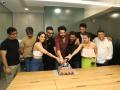 Creative duo Arjun and Kartk celebrate the triumph of their dream project 'Rafuchakkar' - Hindi News | Creative duo Arjun and Kartk celebrate the triumph of their dream project 'Rafuchakkar' | Latest entertainment News at Lokmattimes.com