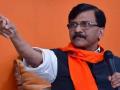 BJP seeks action for Sanjay Raut’s 'Rs 2,000 cr' allegation - Hindi News | BJP seeks action for Sanjay Raut’s 'Rs 2,000 cr' allegation | Latest maharashtra News at Lokmattimes.com