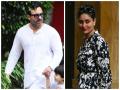 Kareena Kapoor Khan and Saif Ali Khan break COVID-19 lockdown rules with Taimur - Hindi News | Kareena Kapoor Khan and Saif Ali Khan break COVID-19 lockdown rules with Taimur | Latest entertainment News at Lokmattimes.com