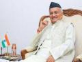 Governor Bhagat Singh Koshyari discharged from hospital after recovery from COVID-19 - Hindi News | Governor Bhagat Singh Koshyari discharged from hospital after recovery from COVID-19 | Latest maharashtra News at Lokmattimes.com