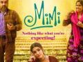 Kriti Sanon's Mimi to release on Netflix and Jio Cinema on July 30 - Hindi News | Kriti Sanon's Mimi to release on Netflix and Jio Cinema on July 30 | Latest entertainment News at Lokmattimes.com