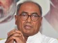 Madhya Pradesh Police register case against Digvijaya Singh over his social media post on Jain temple - Hindi News | Madhya Pradesh Police register case against Digvijaya Singh over his social media post on Jain temple | Latest national News at Lokmattimes.com