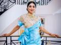 Anjali Phougat Lights Up Cannes with Purpose-Driven Fashion and Cultural Storytelling - Hindi News | Anjali Phougat Lights Up Cannes with Purpose-Driven Fashion and Cultural Storytelling | Latest entertainment News at Lokmattimes.com