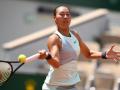 'Wish I can be a man': China's Zheng Qinwen reacts after period cramps end French Open bid - Hindi News | 'Wish I can be a man': China's Zheng Qinwen reacts after period cramps end French Open bid | Latest tennis News at Lokmattimes.com