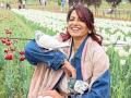 Hansa Singh on the Power of Travel: "It’s About Disconnecting to Reconnect With Yourself" - Hindi News | Hansa Singh on the Power of Travel: "It’s About Disconnecting to Reconnect With Yourself" | Latest entertainment News at Lokmattimes.com
