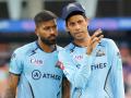 "He showed his desire to go": Ashish Nehra on Hardik Pandya's trade to Mumbai Indians - Hindi News | "He showed his desire to go": Ashish Nehra on Hardik Pandya's trade to Mumbai Indians | Latest cricket News at Lokmattimes.com