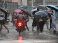 Monsoon in entire Maharashtra has aggravated: IMD official - Hindi News | Monsoon in entire Maharashtra has aggravated: IMD official | Latest maharashtra News at Lokmattimes.com