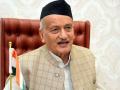 Maha governor Bhagat Singh Koshyari says conveyed to PM Modi his desire to step down from political responsibilities - Hindi News | Maha governor Bhagat Singh Koshyari says conveyed to PM Modi his desire to step down from political responsibilities | Latest maharashtra News at Lokmattimes.com