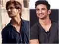 Sushant Singh Rajput’s lookalike Sachin Tiwari to star in a movie based on late actor's life - Hindi News | Sushant Singh Rajput’s lookalike Sachin Tiwari to star in a movie based on late actor's life | Latest entertainment News at Lokmattimes.com