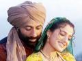Shooting of Gadar 2 starring Sunny Deol and Ameesha Patel to begin in November? - Hindi News | Shooting of Gadar 2 starring Sunny Deol and Ameesha Patel to begin in November? | Latest entertainment News at Lokmattimes.com