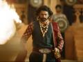 Netizens Can’t Keep Calm as Prabhas Returns as Baahubali in the Trailer of Baahubali: The Epic; Advance Ticket Sales Surpass 3 Crore Globally - Hindi News | Netizens Can’t Keep Calm as Prabhas Returns as Baahubali in the Trailer of Baahubali: The Epic; Advance Ticket Sales Surpass 3 Crore Globally | Latest entertainment News at Lokmattimes.com