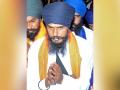 Amritpal Singh booked under National Securities Act - Hindi News | Amritpal Singh booked under National Securities Act | Latest national News at Lokmattimes.com
