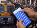 UTS Mobile App: Vaccinated passengers allowed to book local train tickets on UTS App - Hindi News | UTS Mobile App: Vaccinated passengers allowed to book local train tickets on UTS App | Latest maharashtra News at Lokmattimes.com