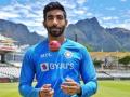 Bumrah hits back at critics after getting ruled out of T20 World Cup - Hindi News | Bumrah hits back at critics after getting ruled out of T20 World Cup | Latest cricket News at Lokmattimes.com
