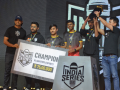 Team Gladiators Crowned Champions Of BGIS 2023 - Hindi News | Team Gladiators Crowned Champions Of BGIS 2023 | Latest other-sports News at Lokmattimes.com