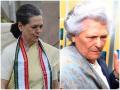 Sonia Gandhi's mother Paola Maino passes away in Italy - Hindi News | Sonia Gandhi's mother Paola Maino passes away in Italy | Latest national News at Lokmattimes.com
