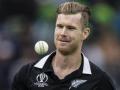 Jimmy Neesham reveals how New Zealand becomes coronavirus free in three months - Hindi News | Jimmy Neesham reveals how New Zealand becomes coronavirus free in three months | Latest cricket News at Lokmattimes.com