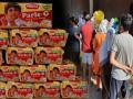 Strange rumour increases sales of Parle-G biscuit in Bihar, check out the reason - Hindi News | Strange rumour increases sales of Parle-G biscuit in Bihar, check out the reason | Latest social-viral News at Lokmattimes.com