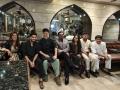 Gulshan Grover, Munawar Faruqui, Krystle D’Souza, Meiyang Chang, Saqib Ayub and Ashi Singh – Light Up Mohammed Ali Road During Ramzan - Hindi News | Gulshan Grover, Munawar Faruqui, Krystle D’Souza, Meiyang Chang, Saqib Ayub and Ashi Singh – Light Up Mohammed Ali Road During Ramzan | Latest entertainment News at Lokmattimes.com