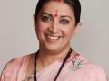 'I Have Never Given Validation From Another Human Being That Much Importance': Smriti Irani - Hindi News | 'I Have Never Given Validation From Another Human Being That Much Importance': Smriti Irani | Latest entertainment News at Lokmattimes.com