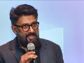 Vivek Agnihotri takes a dig at Anurag Kashyap’s comment on Kantara - Hindi News | Vivek Agnihotri takes a dig at Anurag Kashyap’s comment on Kantara | Latest entertainment News at Lokmattimes.com