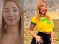 Brazilian Adult Film Actress Vitoria Beatriz Dies at 28 After Mysterious Illness - Hindi News | Brazilian Adult Film Actress Vitoria Beatriz Dies at 28 After Mysterious Illness | Latest entertainment News at Lokmattimes.com