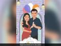 Gautam Rode & Pankhuri Awasthy announce pregnancy - Hindi News | Gautam Rode & Pankhuri Awasthy announce pregnancy | Latest entertainment News at Lokmattimes.com