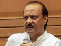 Ajit Pawar doesn't have support of majority of MLAs, says NCP - Hindi News | Ajit Pawar doesn't have support of majority of MLAs, says NCP | Latest maharashtra News at Lokmattimes.com