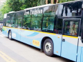 Thane: TMT to get 32 E-buses by end of January - Hindi News | Thane: TMT to get 32 E-buses by end of January | Latest maharashtra News at Lokmattimes.com