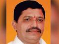 Ex-Mumbai Mayor Datta Dalvia sent to 14-day judicial custody for ‘abusing’ CM Shinde - Hindi News | Ex-Mumbai Mayor Datta Dalvia sent to 14-day judicial custody for ‘abusing’ CM Shinde | Latest maharashtra News at Lokmattimes.com