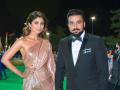 Shilpa Shetty tight-lipped on Raj Kundra's pornography case, refuses to comment - Hindi News | Shilpa Shetty tight-lipped on Raj Kundra's pornography case, refuses to comment | Latest entertainment News at Lokmattimes.com