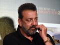 Will Sanjay Dutt's ill health affect his 6 big films? - Hindi News | Will Sanjay Dutt's ill health affect his 6 big films? | Latest entertainment News at Lokmattimes.com