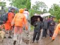 Raigad Landslide: Canine squad carries out search and rescue operations - Hindi News | Raigad Landslide: Canine squad carries out search and rescue operations | Latest maharashtra News at Lokmattimes.com