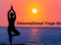 International Yoga Day 2024: Date, Theme, Historical Background, and Importance - Hindi News | International Yoga Day 2024: Date, Theme, Historical Background, and Importance | Latest lifestyle News at Lokmattimes.com