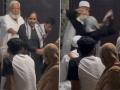Moradabad Shocker: Woman Assaults Maulana Over Molestation Attempt During Exorcism (Watch Video) - Hindi News | Moradabad Shocker: Woman Assaults Maulana Over Molestation Attempt During Exorcism (Watch Video) | Latest social-viral News at Lokmattimes.com