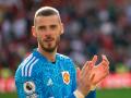 David de Gea bids farewell to Manchester United after 12 seasons - Hindi News | David de Gea bids farewell to Manchester United after 12 seasons | Latest football News at Lokmattimes.com