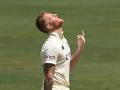 WI vs Eng: Ben Stokes pays emotional tribute to late father Ged after hitting 11th ton - Hindi News | WI vs Eng: Ben Stokes pays emotional tribute to late father Ged after hitting 11th ton | Latest cricket News at Lokmattimes.com
