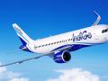 IndiGo announces salary cuts for top bosses from May onwards amid coronavirus lockdown - Hindi News | IndiGo announces salary cuts for top bosses from May onwards amid coronavirus lockdown | Latest business News at Lokmattimes.com