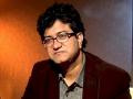 Prasoon Joshi comes out in support of Kangana says she is telling her truth and it shouldn’t be trivialised - Hindi News | Prasoon Joshi comes out in support of Kangana says she is telling her truth and it shouldn’t be trivialised | Latest entertainment News at Lokmattimes.com