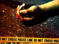 Nashik: 2 men attacked and killed by group of youngsters - Hindi News | Nashik: 2 men attacked and killed by group of youngsters | Latest maharashtra News at Lokmattimes.com