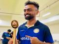 IPL Auction 2023: Jaydev Unadkat sold to Lucknow for Rs. 50 lakhs - Hindi News | IPL Auction 2023: Jaydev Unadkat sold to Lucknow for Rs. 50 lakhs | Latest cricket News at Lokmattimes.com