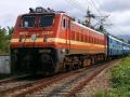 IRCTC announces special trains for Christmas and New Year - Hindi News | IRCTC announces special trains for Christmas and New Year | Latest national News at Lokmattimes.com